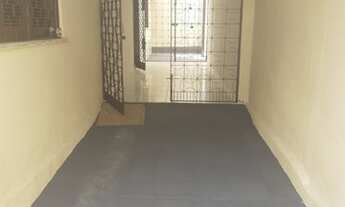 Imagem: Aluguel Residencial - Casa Jóquei Clube