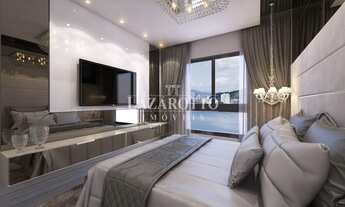 Imagem 4: APARTAMENTO DE ALTO PADRÃO NA QUADRA DO MAR LOCALIZADO NO CENTRO DE ITAPEMA E COMPLETA ÁRE