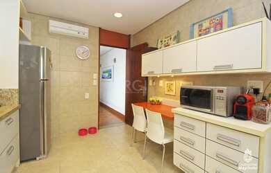 Imagem 7: Casa em Jardim Botânico