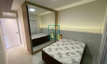 Imagem 4: Cobertura Duplex em Mariscal - Bombinhas/SC