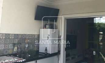 Imagem 6: Casa (térrea em condominio) 3 dormitórios/suite, cozinha planejada, portaria 24 horas, em