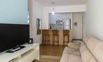 Imagem 4: Venda Apartamento 2 Dormitórios - 60 m² Vila Romana