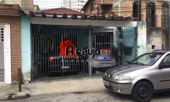 Imagem: 2 CASAS NO MESMO TERRENO AO LADO DO METRO