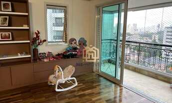 Imagem: Apartamento com 4 dormitórios à venda