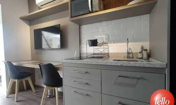 Imagem 4: São Paulo - Kitchenette/Studio - Moema