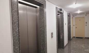 Imagem 5: Sala/Conjunto para aluguel tem 60 m² em Vila Monte Alegre - São Paulo - SP