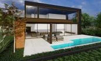 Imagem 4: Lindo Casa Térrea - Alpha 2