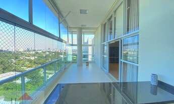 Imagem 5: Apartamento para aluguel ou venda com 234 metros e 4 suítes