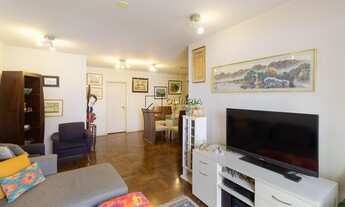 Imagem: Apartamento Venda 3 Dormitórios - 126 m²