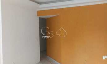 Imagem 3: CASA COM 2 DORMITÓRIOS