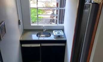 Imagem: Kitnet Whatsapp