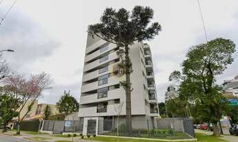 Imagem: CURITIBA - Apartamento Padrão - Água Verde