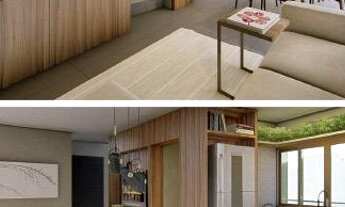 Imagem 4: Apartamento à venda, 2 quartos, Sion - Belo Horizonte/MG