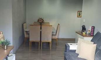 Imagem 4: Sorocaba - Apartamento Padrão - Parque Três Meninos