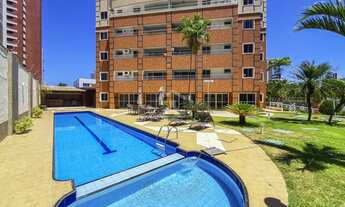 Imagem: EXR) Apartamento à venda Guararapes de