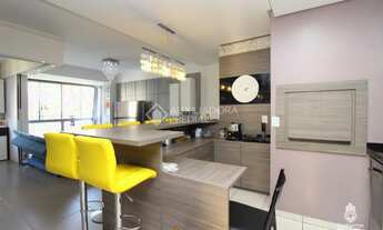 Imagem 6: PORTO ALEGRE - Apartamento Padrão - Partenon