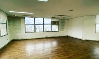 Imagem 2: Aluguel - CONJ SALAS - SANTO AGOSTINHO Belo Horizonte MG