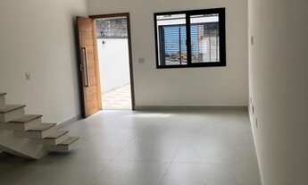 Imagem 3: Sobrado para Venda em Mogi das Cruzes, Vila Suissa, 3 dormitórios, 1 suíte, 3 banheiros, 4