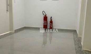 Imagem 4: Apartamento com 2 dormitórios à venda, 50 m² por R$ 320.000,00 - Parque Oratório - Santo A