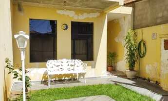 Imagem: SOBRADO À VENDA NO GOPOÚVA