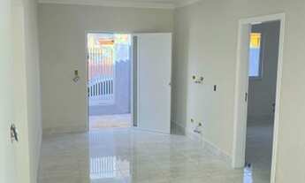 Imagem 7: Casa próxima à igreja São José (Apucarana