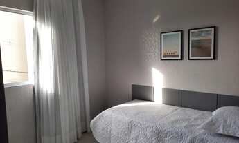 Imagem 4: Apto totalmente mobiliado para alugar