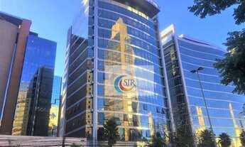 Imagem 2: Conjunto comercial, 275 m²- Vila Olímpia - São Paulo/SP