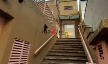 Imagem 7: SOBRADO COMERCIAL PERDIZES