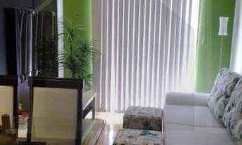 Imagem: Apartamento - Loteamento Country Ville