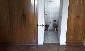 Imagem 6: Excelente apartamento Moema Pássaros com 3 dormitórios, sendo uma suite com armários, 125m