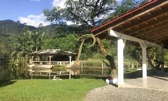 Imagem 3: GARUVA - Terreno Padrão - Baraharas