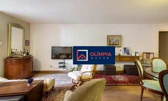 Imagem: Venda Apartamento 4 Dormitórios - 137 m²