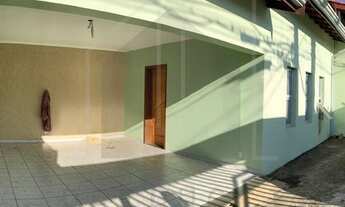 Imagem 4: Casa - Parque Jambeiro - Campinas