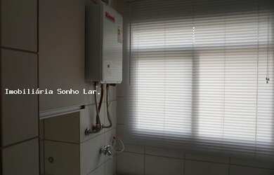 Imagem 3: Apartamento para Venda em Osasco, Umuarama, 2 dormitórios, 1 suíte, 2 banheiros, 1 vaga