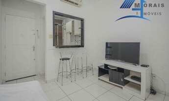 Imagem: Apartamento para venda tem 60 metros quadrados