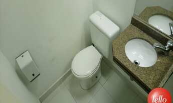 Imagem 6: São Paulo - Conjunto Comercial/sala - Itaim Bibi