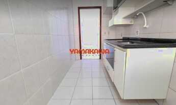 Imagem 3: Lindo apartamento Parque do Carmo