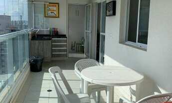 Imagem 7: Apartamento à venda, 73 m² por R$ 746.000,00 - Jardim Prudência - São Paulo/SP