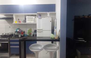 Imagem 2: Apartamento, 45 metros quadrados