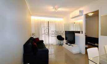 Imagem 3: Flat residencial - Jardins - Venda!