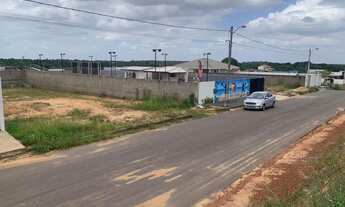 Imagem 4: Terreno 16,40x40 - Rua Ministro Sérgio Mota, 340