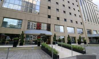 Imagem 5: Ed. Metropolitan Tower- Alugo espaço corporativo, com 3764 m² por R$ 158.000/mês - Cremaçã