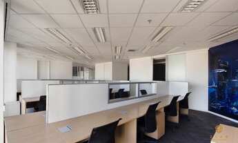 Imagem 5: SãO PAULO - Conjunto Comercial/Sala - Vila Olímpia