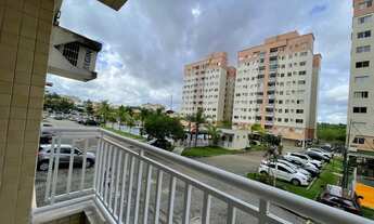 Imagem 2: Apartamento Projetado no Varandas com 3 Quartos