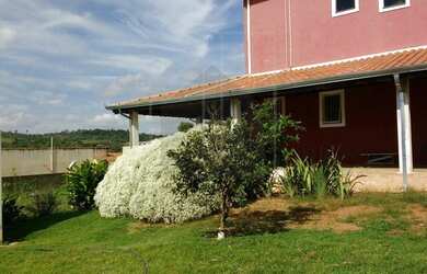 Imagem 3: Chácara - Loteamento Chácaras Gargantilhas - Campinas