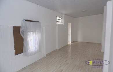 Imagem 4: Kitinet com 1 quarto para alugar por R$ 900.00, 35.00 m2 - PORTAO - CURITIBA/PR