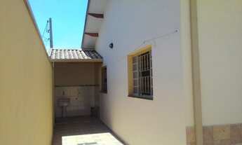 Imagem 6: Oportunidade de casa térrea para venda na esplanada independência Taubaté-SP