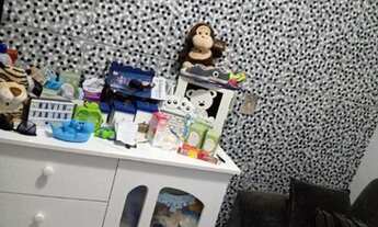 Imagem 4: Casa Casa com 1 dormitório