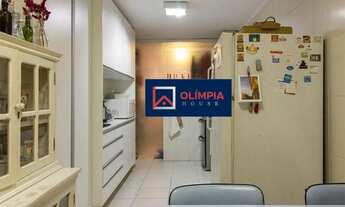 Imagem 6: Venda Apartamento 4 Dormitórios - 137 m² Itaim Bibi