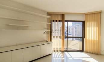 Imagem 2: Locação Apartamento 3 Dormitórios - 105 m² Pinheiros
